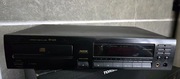 Pioneer PD-203 PD 203 Compact Disc Cd player