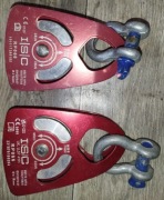 Bloczek pojedynczy ISCPrussikModel: RP066 