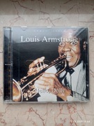Louis Armstrong hello, Dolly CD