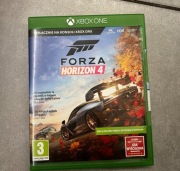 Forza Horizon 4 | Xbox One / Series X | Wyścigi PL | Stan Bardzo Dobry