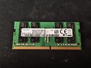 RAM 16GB(1x16GB) DDR4 2400MHZ | CZYTAJ OPIS!