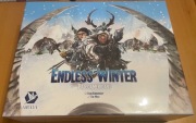 Endless Winter Wieczna Zima - nowy, kompletny zestaw - All-in KS