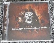 Old Number 6 - Guidelines For The Criminally Insane