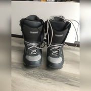Buty snowboardowe Ride Snowboards, 48
