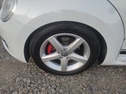 Koła zimowe 5x112 215/55 R17 Nowe 