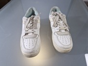 Buty Dziewczęce Retro Stradivarius Rozmiar 37