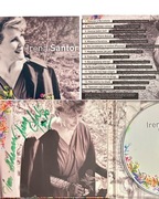 IRENA SANTOR AUTOGRAF !!! Kręci mnie ten świat -CD