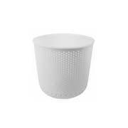 Forma serowarska okrągła Ø 16 x 16,5 cm na 1000 g