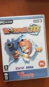 Worms 3D Extra Klasyka (Gra PC)