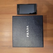 LG Prada smartfon Unikat stan wizualny idealny ale nie działa 