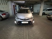Toyota Prius+ hybryda