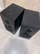 Głośniki edifier na Bluetooth i kabel 