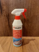 WÜRTH Active Cleaner zmywacz do szyb 500ml
