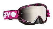Gogle off road SPY WHIP mx LOVE BITES