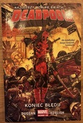 deadpool koniec błędu tom 2