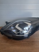 Ford Puma lewa 90202257