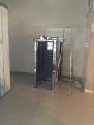 piec cukierniczy obrotowy 