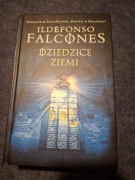 Dziedzice Ziemi Falcones Ildefonso