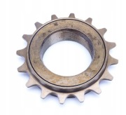 Wolnobieg RO 1rz 16z