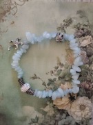 Przepiękna bransoletka jaspis