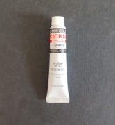 Gwasz japoński NICKER POSTER COLOUR 20 ml- CARMINE do teł anime
