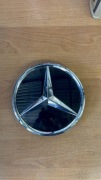Znaczek na atrapę chłodnicy Mercedes-Benz