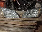 Lampy ford focus mk2