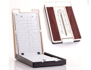 Retro Książka telefoniczna - styl lat 70. Pop Up 