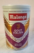 Malongo Gout Italien kawa mielona 250 g 