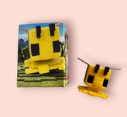 Minecraft Macdonald's Figurka Pszczoła - Minecraft Movie