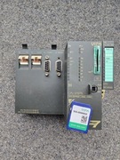 Sterownik PLC Yaskawa Vipa CPU 015PN 