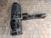 Deska rozdzielcza kompletna czarna Mitsubishi Lancer Evolution 4 5 6