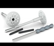 Kołki do styropianu 160 x 10 