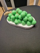 Mydło glicerynowe "winogrono"