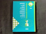 SAHOVSKI INFORMATOR nr 79