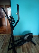 Rower (trenażer) eliptyczny Domyos   e shape 06