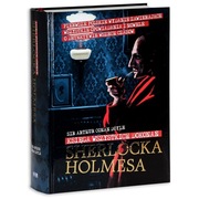 Księga wszystkich dokonań Sherlocka Holmesa