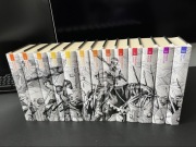 Bernard Cornwell Wojny Wikingów - Ostatnie królestwo, Pan wojny x13