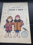 Czuk i Hek Arkady Gajdar