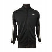 DAMSKA BLUZA ADIDAS ROZPINANA ROZMIAR M