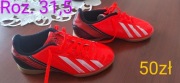 Buty addidas roz. 31, 5