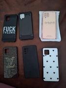 Etui Samsung galaxy a42 5g