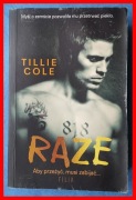 TILLIE COLE - RAZE