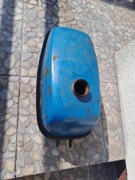 zbiornik paliwa bak Romet Ogar 200/205