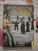 Stuck Rubber Baby - Howard Cruse