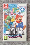 SUPER MARIO BROS. WONDER
