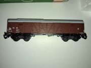 Wagon towarowy  BTTB !!! Czteroosiowy. 