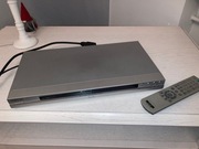 Odtwarzacz CD/DVD Sony DVP NS 355 z pilotem