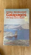 Galapagos Arka Noego pośród Pacyfiku