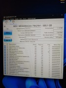 dysk twardy 500gb 3.5 sprawny #w28